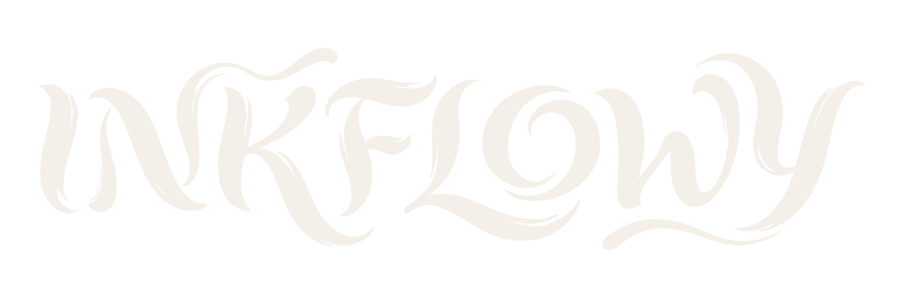 Inkflowy